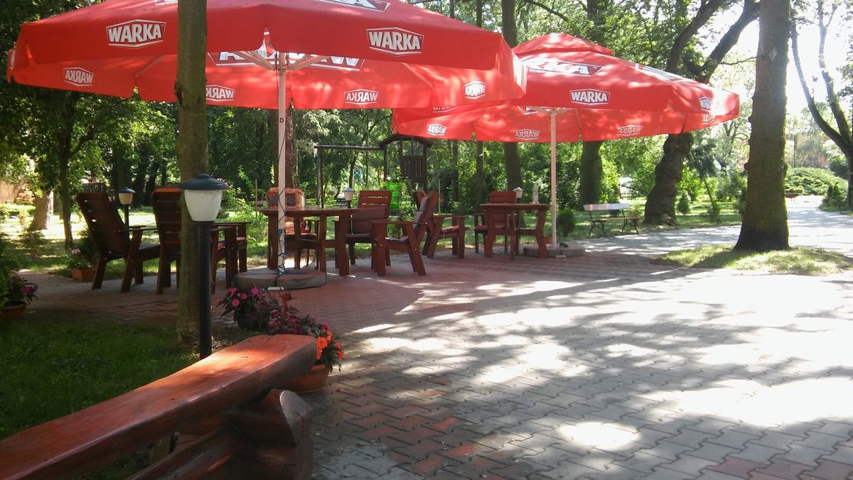 Restauracja Kakadu, Wielkopolskie